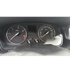 Pare soleil droit RENAULT LAGUNA 3
