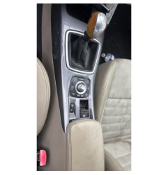 Pare soleil droit RENAULT LAGUNA 3