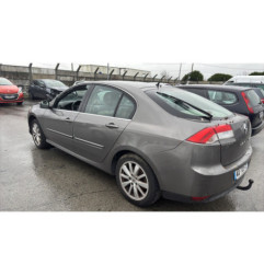 Pare soleil gauche RENAULT LAGUNA 3