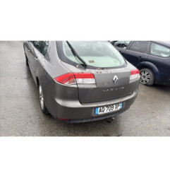 Pare soleil gauche RENAULT LAGUNA 3