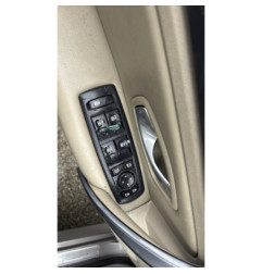 Pare soleil gauche RENAULT LAGUNA 3