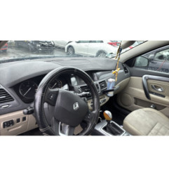 Pare soleil gauche RENAULT LAGUNA 3