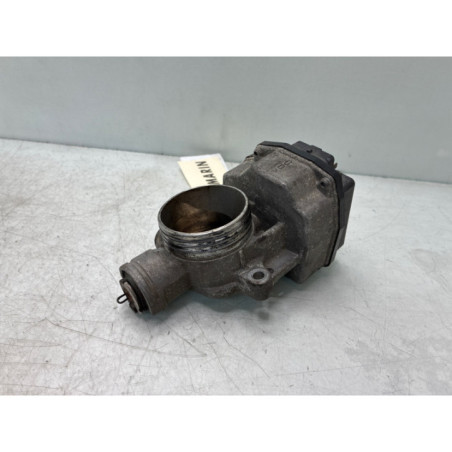 Boitier papillon CITROEN C3 1