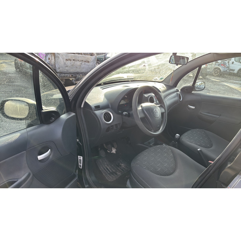 Boitier papillon CITROEN C3 1 Photo n°18