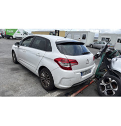Pare soleil droit CITROEN C4 2