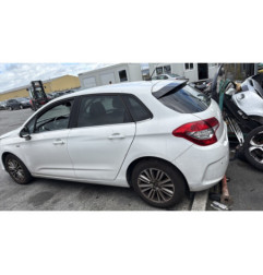 Pare soleil droit CITROEN C4 2