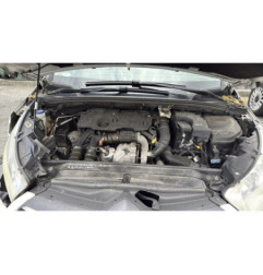 Pare soleil droit CITROEN C4 2