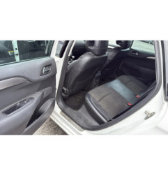 Pare soleil droit CITROEN C4 2