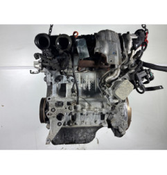 Moteur CITROEN C4 2 Photo n°1