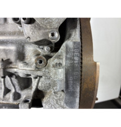 Moteur CITROEN C4 2