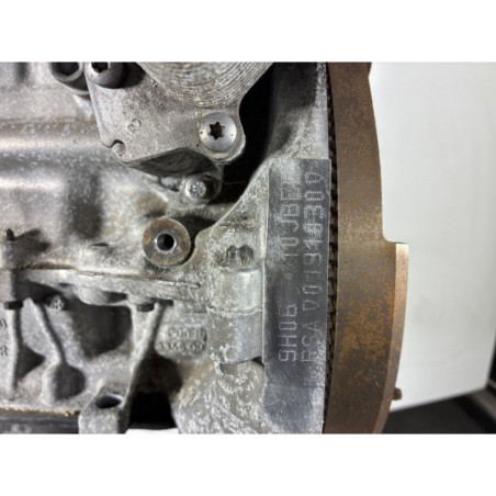 Moteur CITROEN C4 2