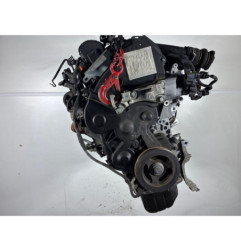 Moteur CITROEN C4 2