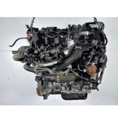 Moteur CITROEN C4 2