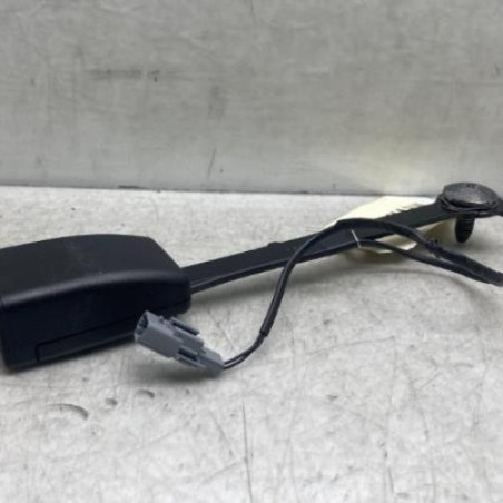 Attache ceinture avant gauche RENAULT TALISMAN Photo n°1