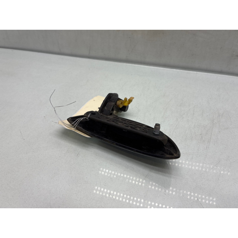 Poignee porte avant gauche PEUGEOT 107 Photo n°4