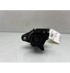 Bouton de coffre PEUGEOT 107