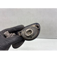 Eclairage de plaque PEUGEOT 107
