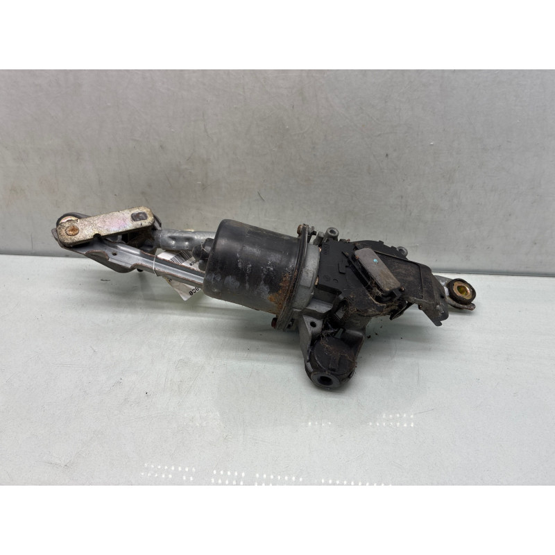 Moteur essuie glace avant PEUGEOT 107 Photo n°3