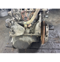 Moteur PEUGEOT 107 Photo n°1