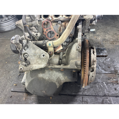 Moteur PEUGEOT 107 Photo n°1
