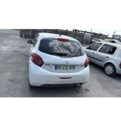 Pare soleil gauche PEUGEOT 208 1