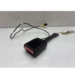 Attache ceinture avant droit PEUGEOT 307