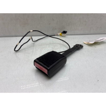 Attache ceinture avant droit PEUGEOT 307