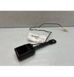 Attache ceinture avant gauche PEUGEOT 307