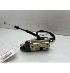 Serrure avant droit PEUGEOT 307