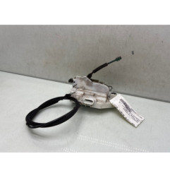 Serrure avant droit PEUGEOT 307
