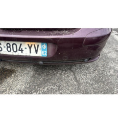 Serrure avant droit PEUGEOT 307