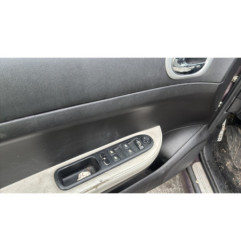 Serrure avant droit PEUGEOT 307