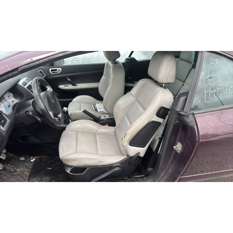Serrure avant droit PEUGEOT 307 Photo n°16