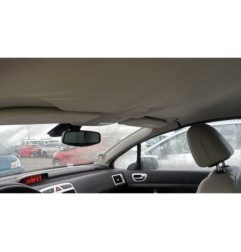 Serrure avant droit PEUGEOT 307