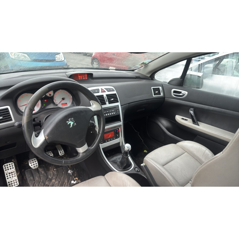 Serrure avant droit PEUGEOT 307 Photo n°19