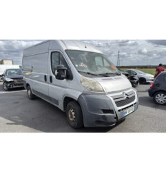 Pare soleil droit CITROEN JUMPER 3