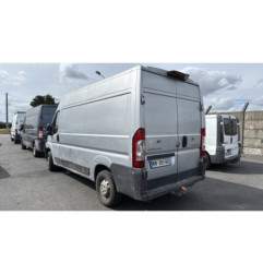Pare soleil droit CITROEN JUMPER 3