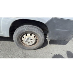 Pare soleil droit CITROEN JUMPER 3