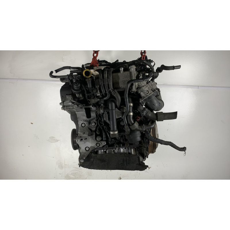 Moteur VOLKSWAGEN GOLF 7 Photo n°1