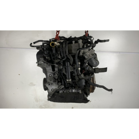 Moteur VOLKSWAGEN GOLF 7 Photo n°1