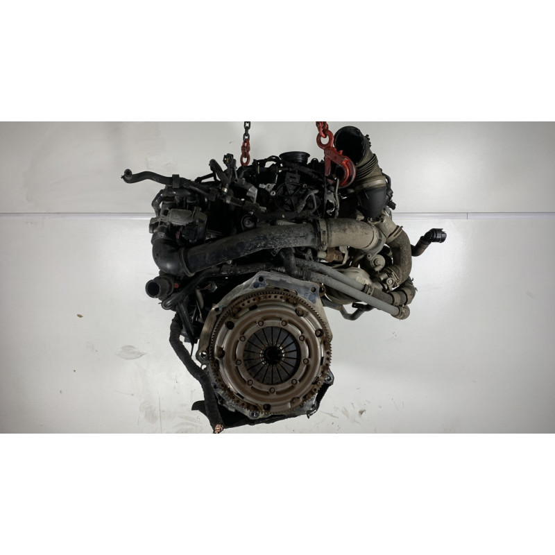 Moteur VOLKSWAGEN GOLF 7 Photo n°2