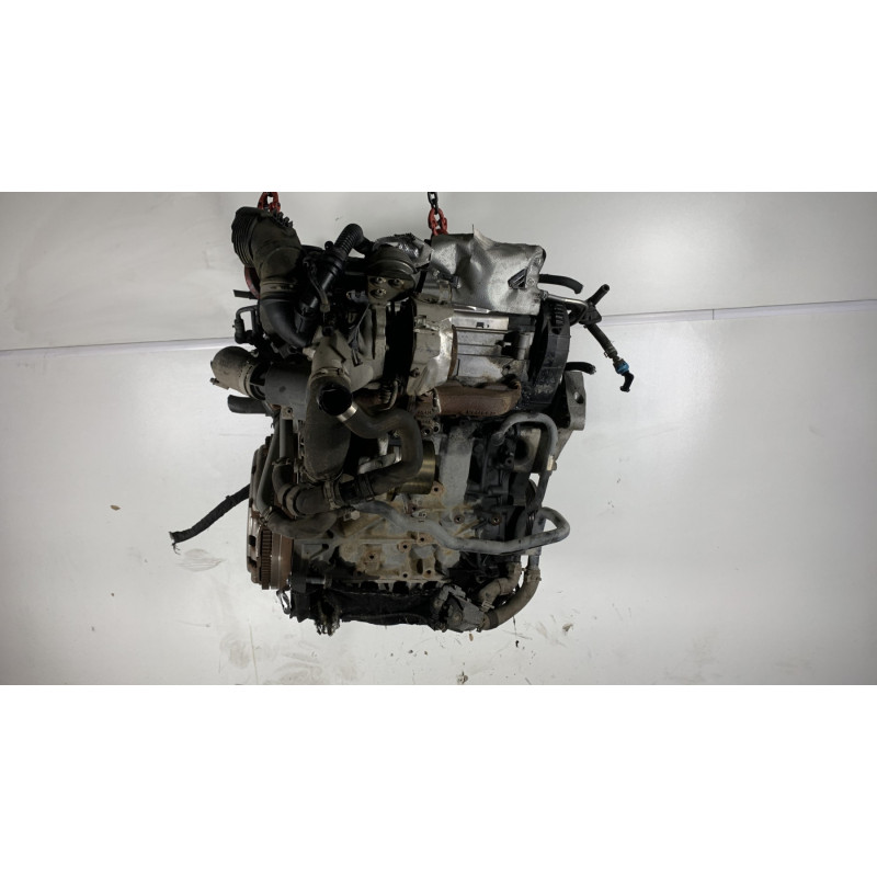 Moteur VOLKSWAGEN GOLF 7 Photo n°3