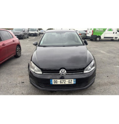 Moteur VOLKSWAGEN GOLF 7