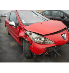 Alternateur PEUGEOT 207
