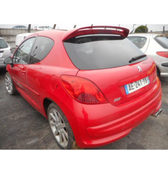 Alternateur PEUGEOT 207