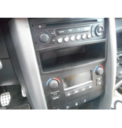 Alternateur PEUGEOT 207