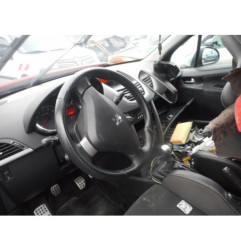Alternateur PEUGEOT 207