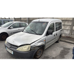 Pare soleil gauche OPEL COMBO C