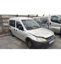 Pare soleil gauche OPEL COMBO C