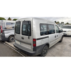 Pare soleil gauche OPEL COMBO C